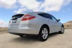 Honda Accord Crosstour 2010 года